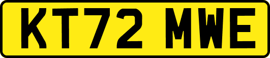 KT72MWE
