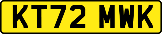 KT72MWK