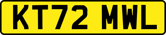 KT72MWL