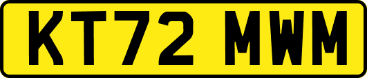 KT72MWM