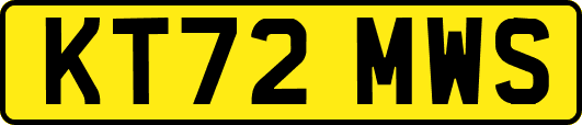KT72MWS
