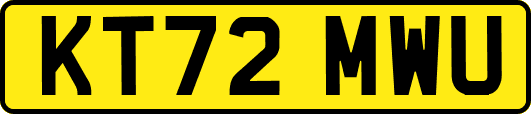 KT72MWU