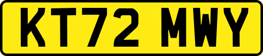 KT72MWY