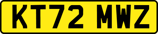 KT72MWZ