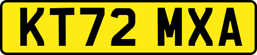 KT72MXA