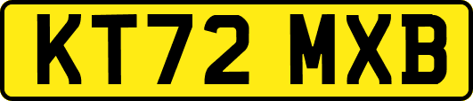 KT72MXB
