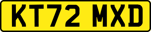KT72MXD