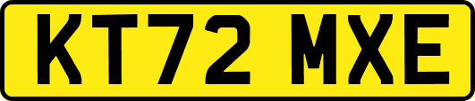 KT72MXE
