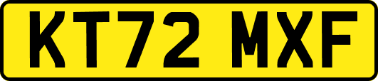 KT72MXF