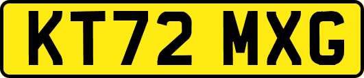 KT72MXG