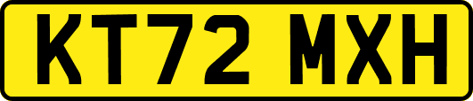 KT72MXH