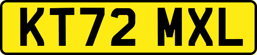 KT72MXL
