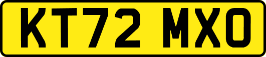 KT72MXO