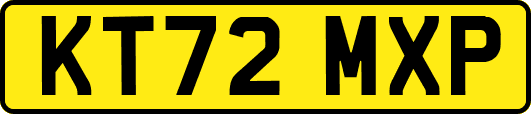 KT72MXP