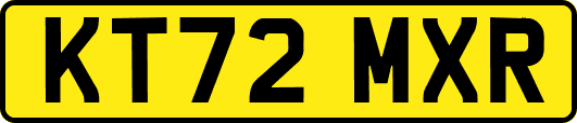 KT72MXR