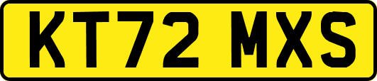 KT72MXS