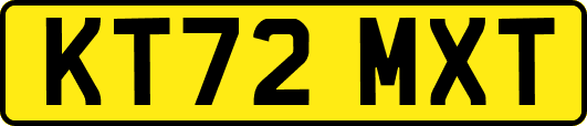 KT72MXT