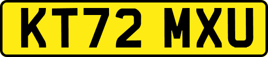 KT72MXU