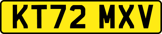 KT72MXV