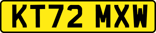 KT72MXW