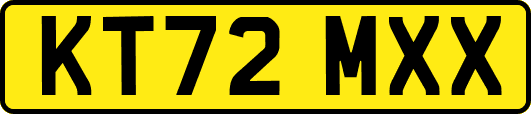 KT72MXX