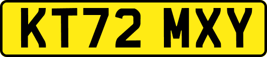 KT72MXY