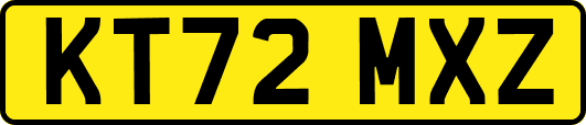 KT72MXZ