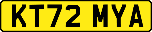 KT72MYA
