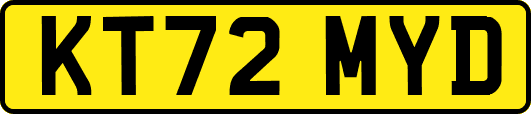 KT72MYD