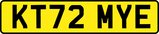 KT72MYE