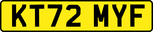 KT72MYF