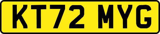 KT72MYG