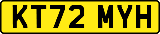 KT72MYH
