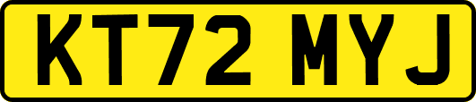 KT72MYJ
