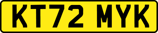 KT72MYK