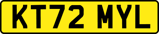 KT72MYL