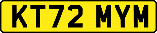 KT72MYM