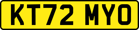 KT72MYO