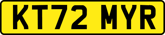 KT72MYR