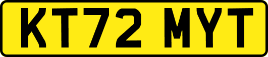 KT72MYT