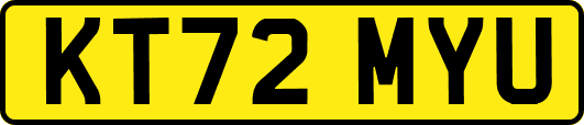 KT72MYU