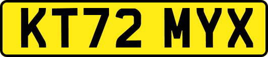 KT72MYX