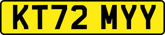 KT72MYY