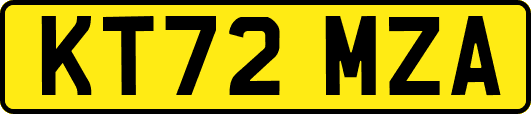 KT72MZA