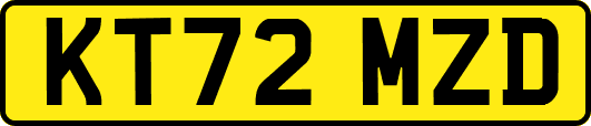 KT72MZD