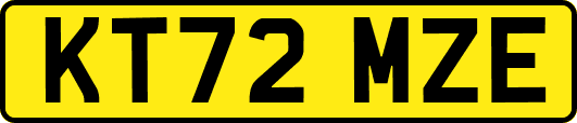 KT72MZE