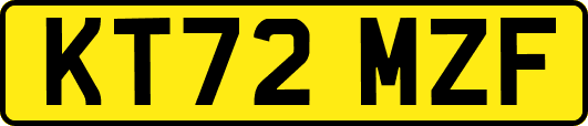 KT72MZF