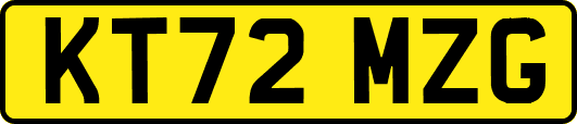 KT72MZG