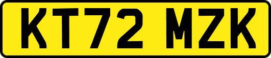 KT72MZK