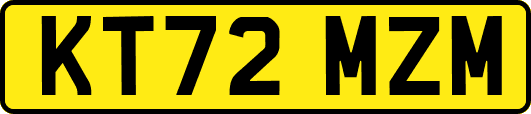 KT72MZM